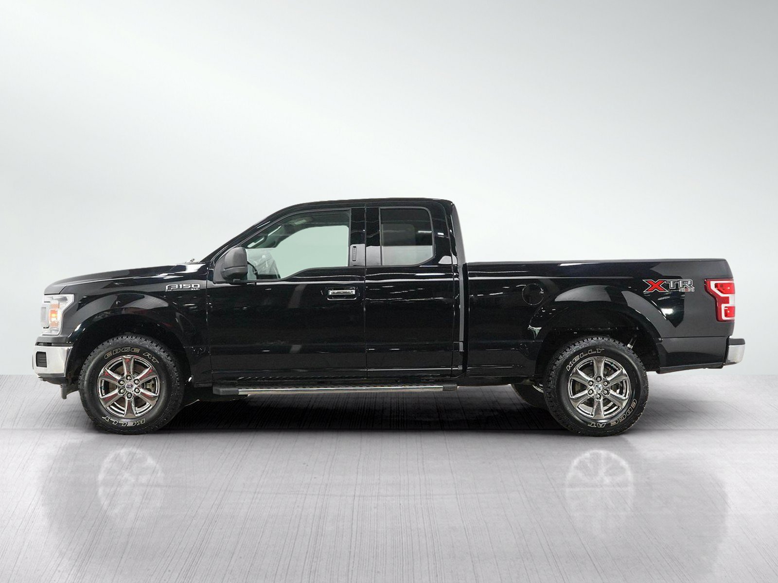 Used 2020 Ford F150 XLT w/ XTR Package AWD/4WD image 2