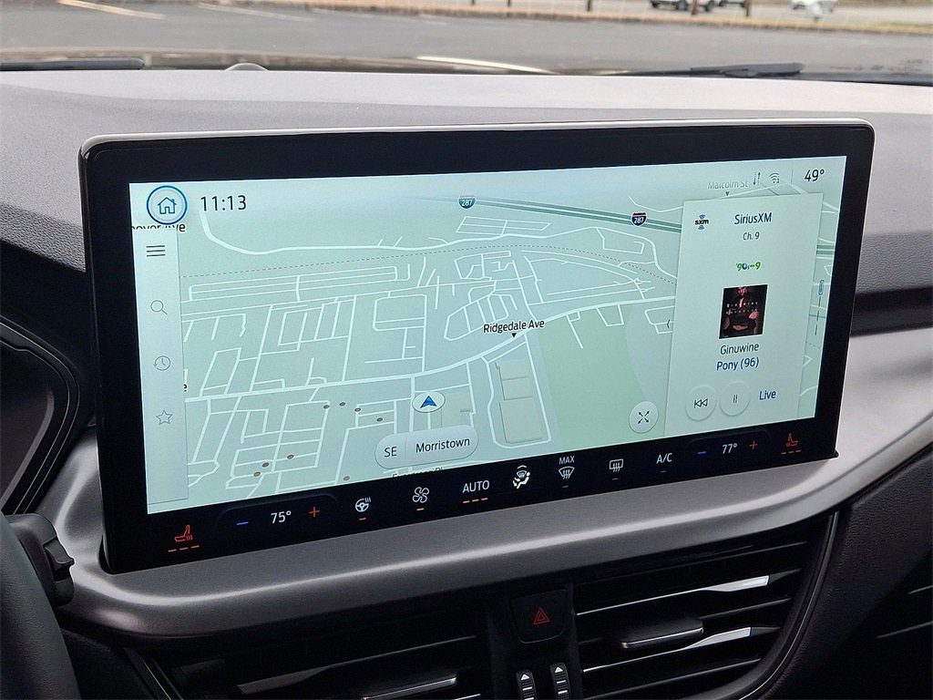 Used 2025 Ford Escape Active w/ Tech Pack #1 image 14