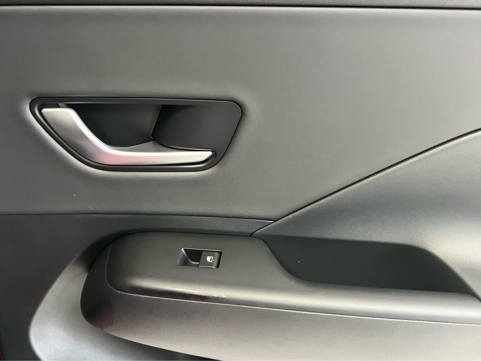New 2026 Hyundai Kona Limited image 22