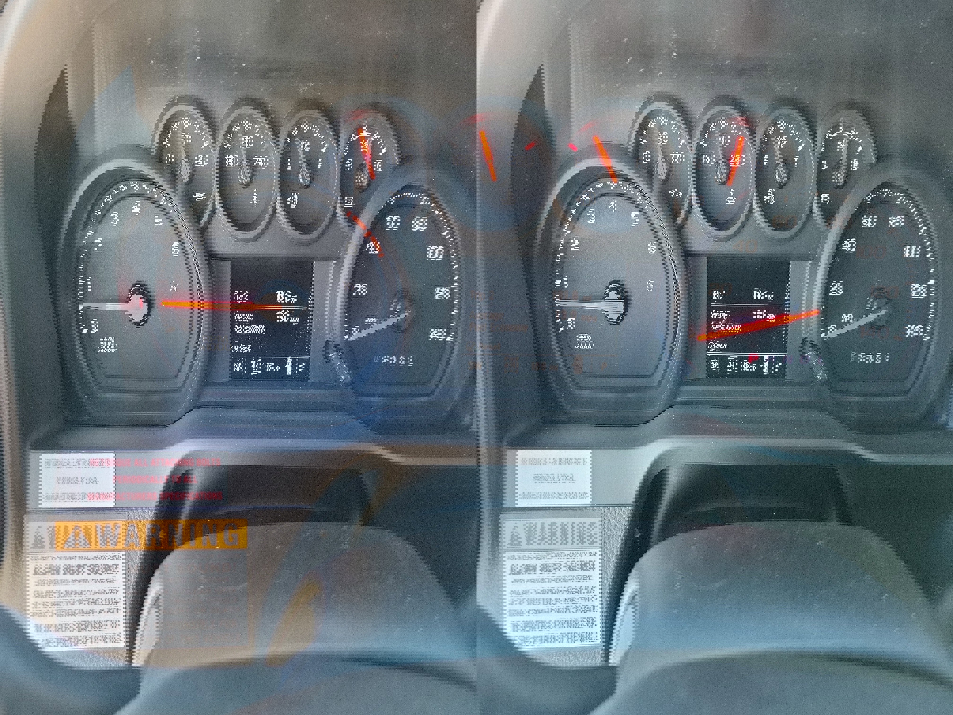 New 2026 GMC Sierra 3500 Pro w/ Convenience Package image 22