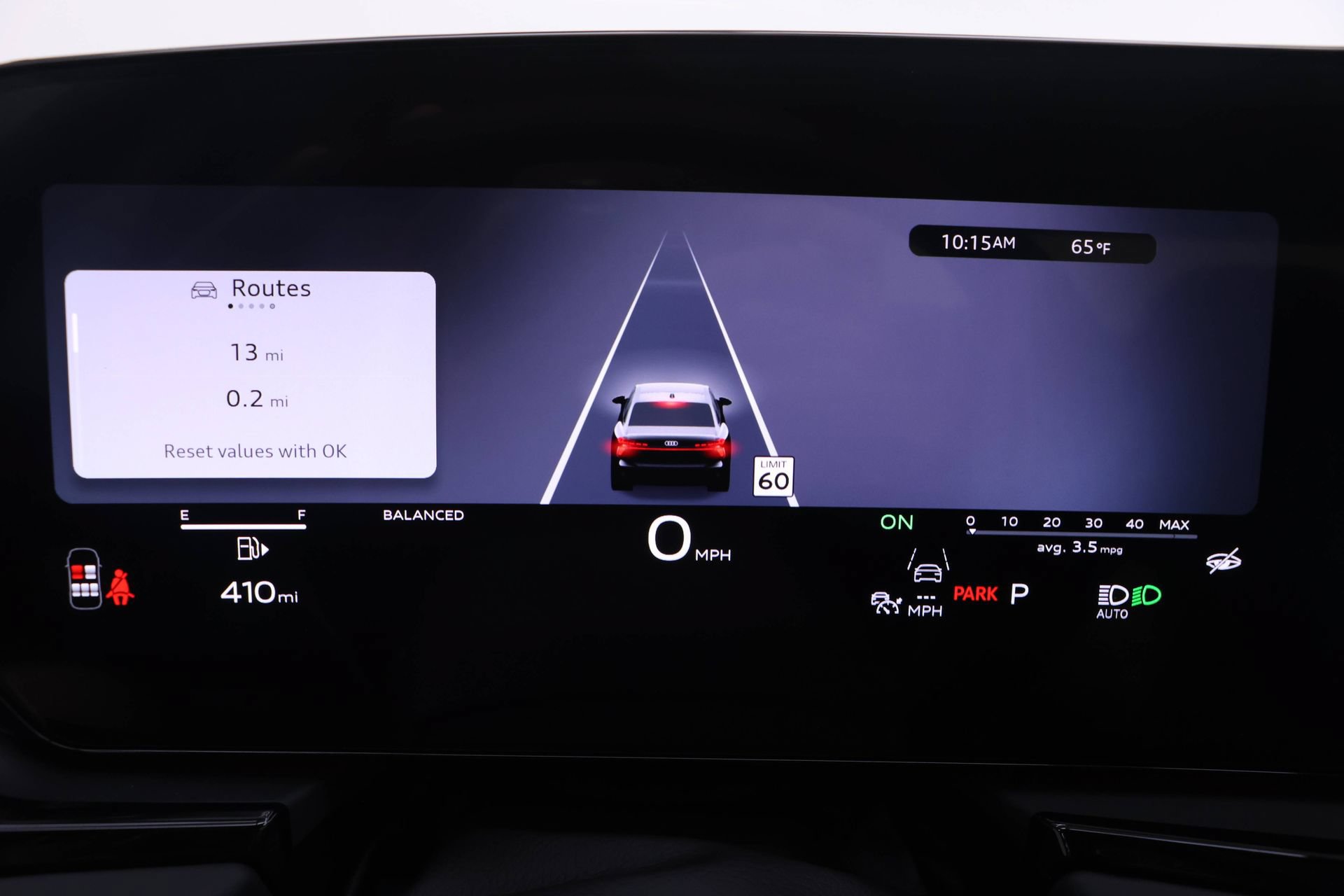 New 2026 Audi A6 Premium Plus w/ Premium Plus Package AWD/4WD image 9