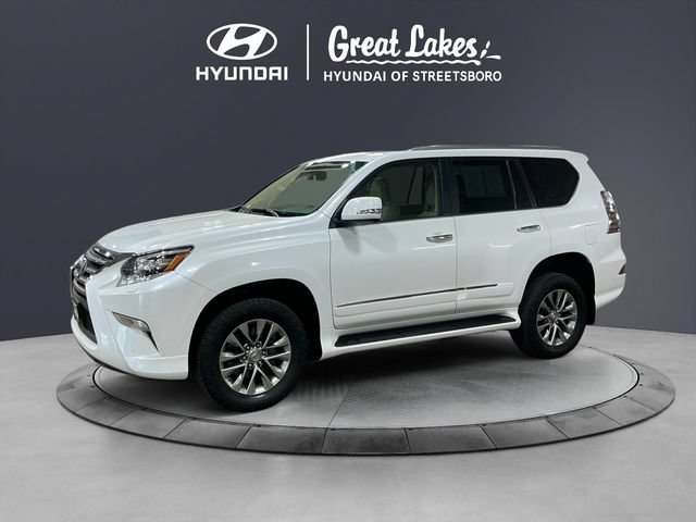 Used 2015 Lexus GX 460 Luxury AWD/4WD image 1