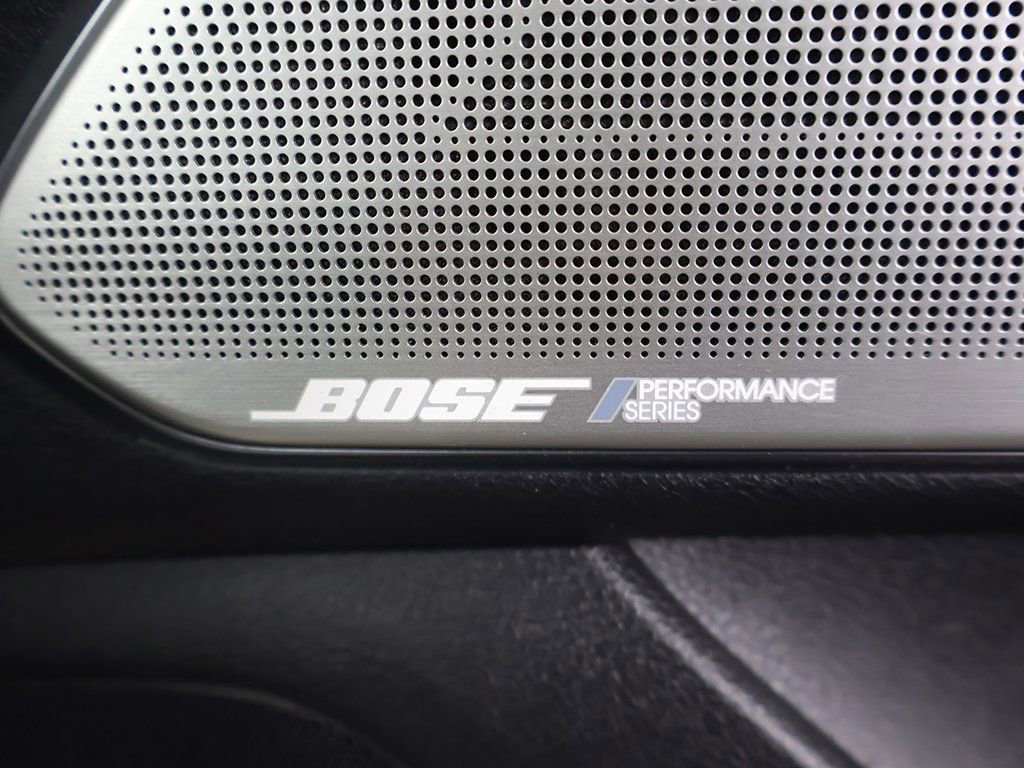 Used 2017 INFINITI Q60 w/ Premium Plus Package 3.0T image 34