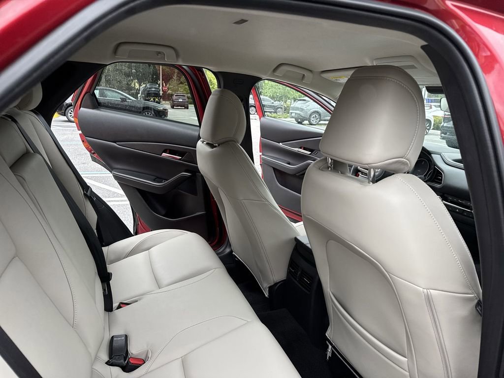 Certified 2023 MAZDA CX-30 AWD 2.5 S w/ Preferred Package image 33