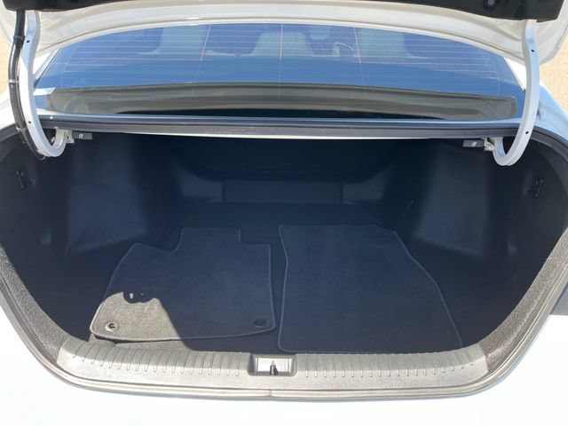 Certified 2024 Honda Accord EX-L image 12