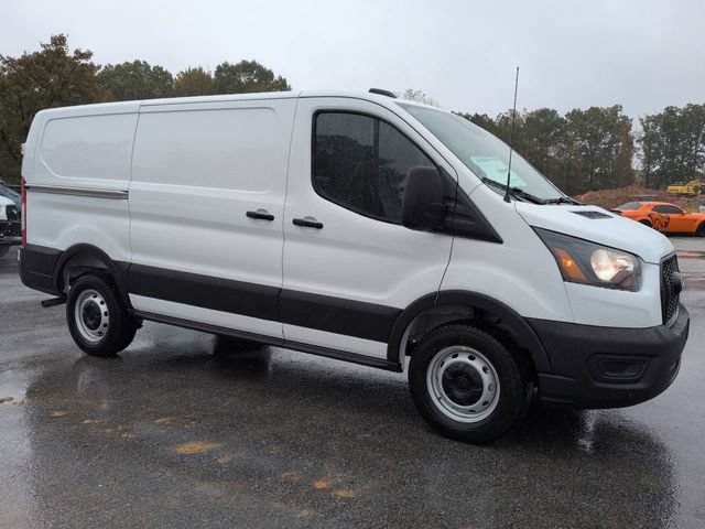 New 2026 Ford Transit 250 Low Roof RWD image 2