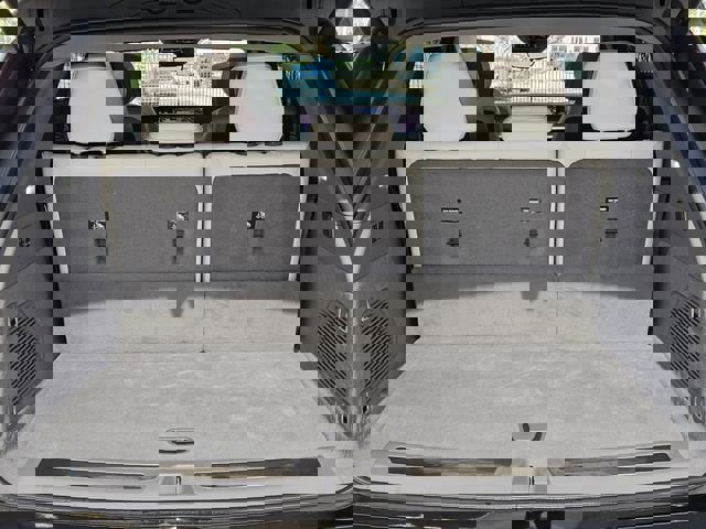 New 2025 Cadillac Escalade IQ Luxury 1 image 25