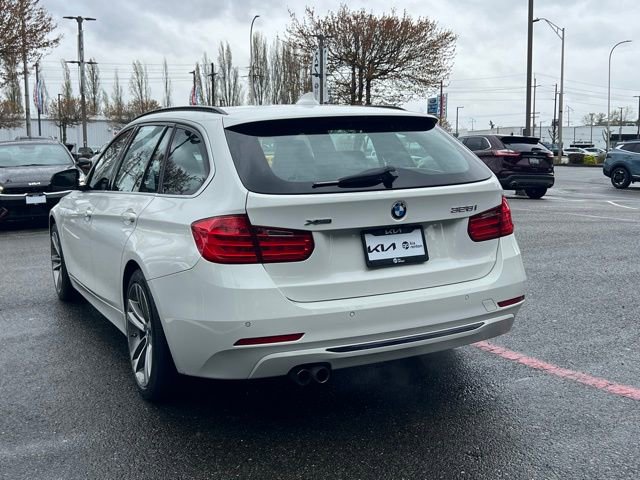 Used 2015 BMW 328i xDrive Wagon image 7