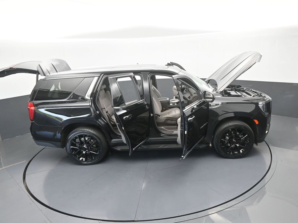 Used 2023 GMC Yukon SLT image 71