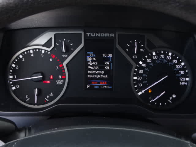 Used 2023 Toyota Tundra SR5 image 27