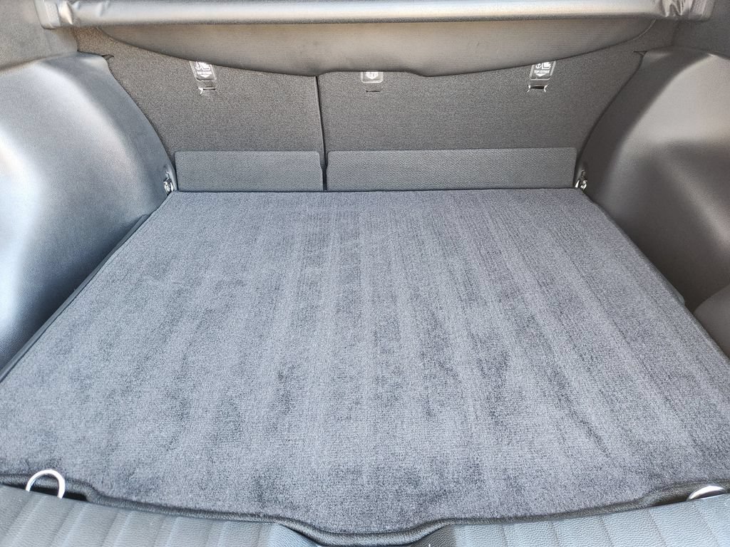 Used 2024 Toyota Corolla Cross AWD Hybrid w/ Convenience Package image 31