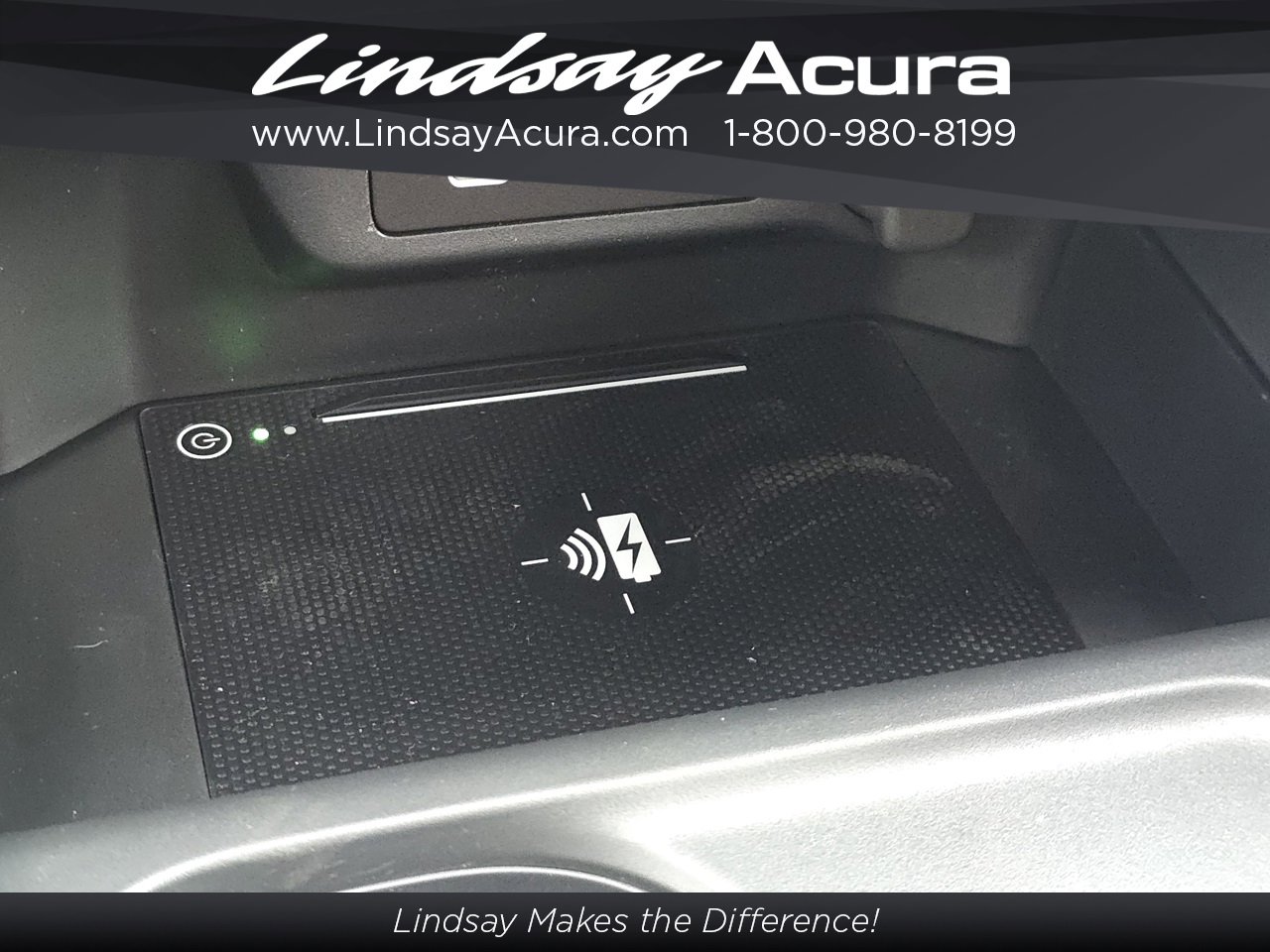 New 2025 Acura ADX A-Spec image 18