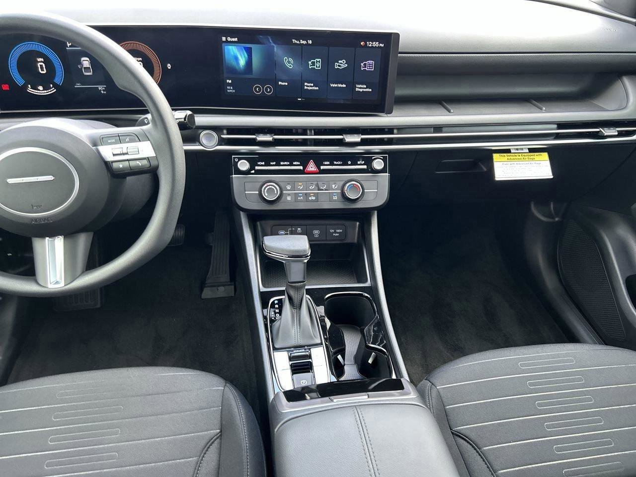 New 2026 Hyundai Santa Cruz SE FWD image 17