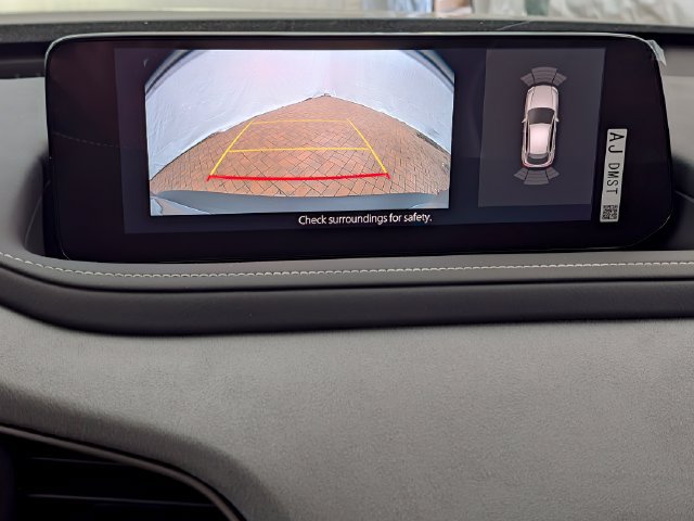 New 2026 MAZDA CX-30 Aire Edition AWD/4WD image 29