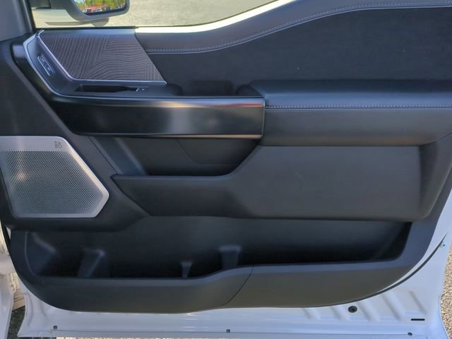 Used 2022 Ford F150 Platinum w/ Equipment Group 701A High AWD/4WD image 42