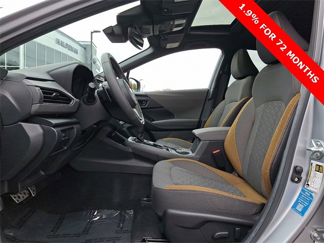 Used 2025 Subaru Crosstrek 2.5i Sport w/ Popular Package #3A image 14