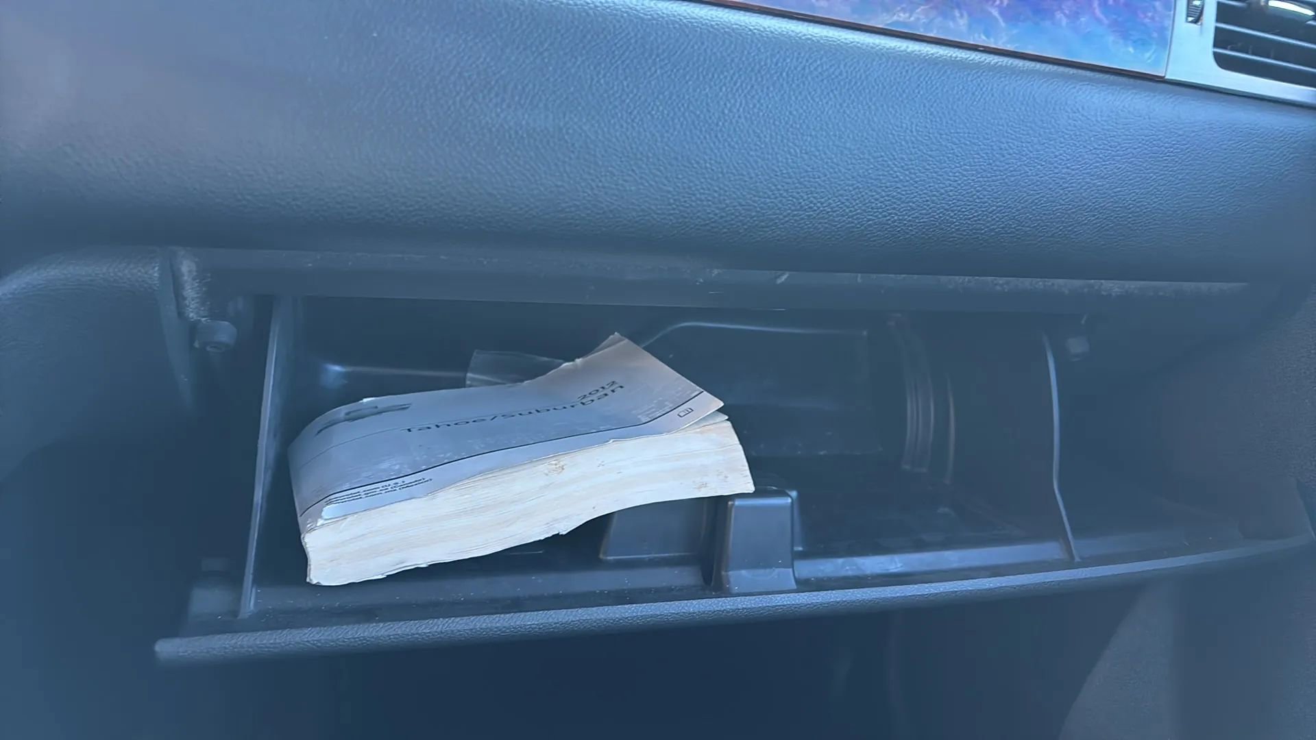 Used 2012 Chevrolet Tahoe LTZ image 11