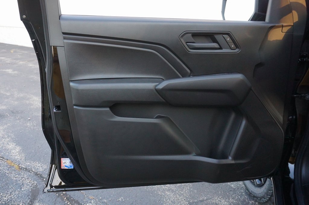 New 2026 Chevrolet Colorado Trail Boss image 24