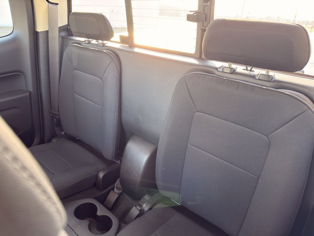 Used 2021 Chevrolet Colorado LT w/ Safety Package image 44