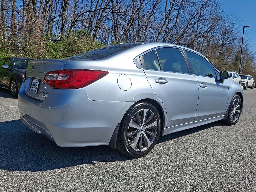 Used 2015 Subaru Legacy 2.5i Limited image 6