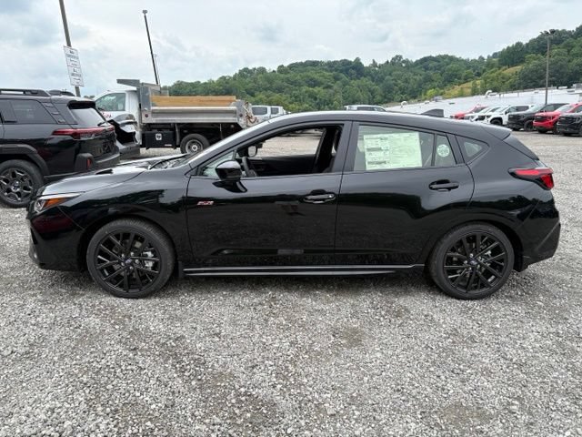 New 2026 Subaru Impreza RS AWD/4WD image 2