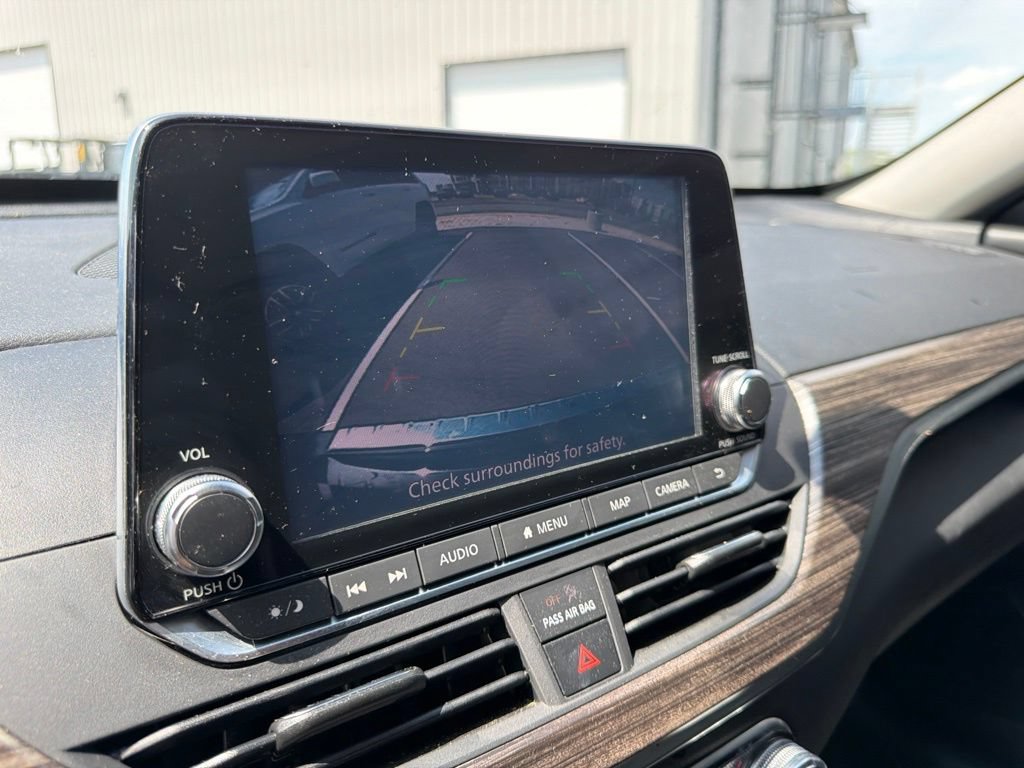 Used 2019 Nissan Altima 2.5 SL AWD/4WD image 26