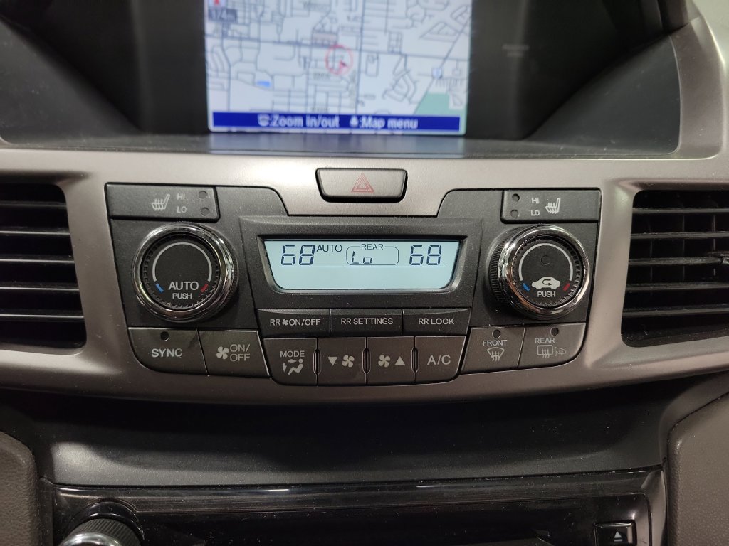 Used 2017 Honda Odyssey Touring image 20