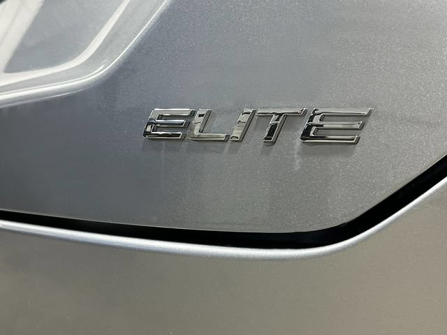 New 2026 Honda Pilot Elite image 5