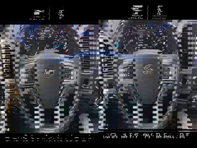 Used 2021 Ford Expedition Platinum image 13