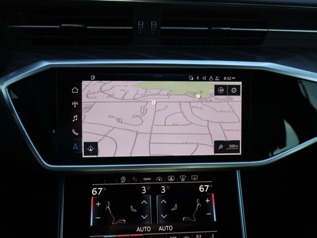 Used 2023 Audi A6 3.0T Prestige AWD/4WD image 20