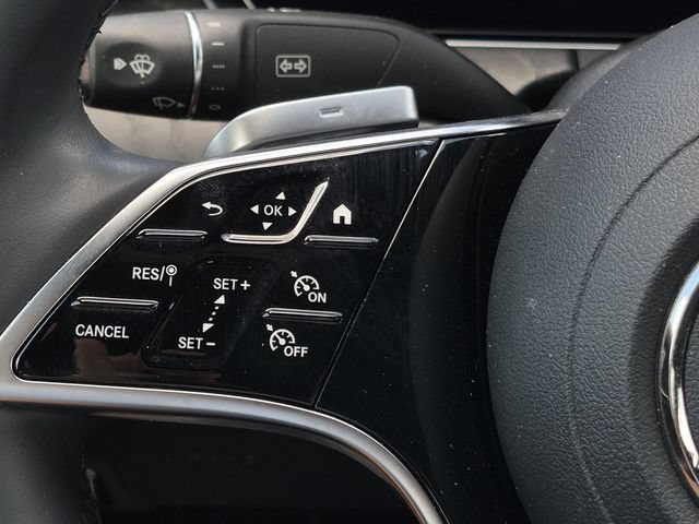 Certified 2023 Mercedes-Benz E 350 Sedan image 26