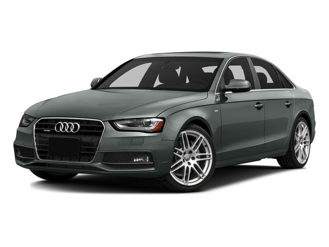 Used 2016 Audi A4 2.0T Premium w/ Convenience Plus Package AWD/4WD image 4