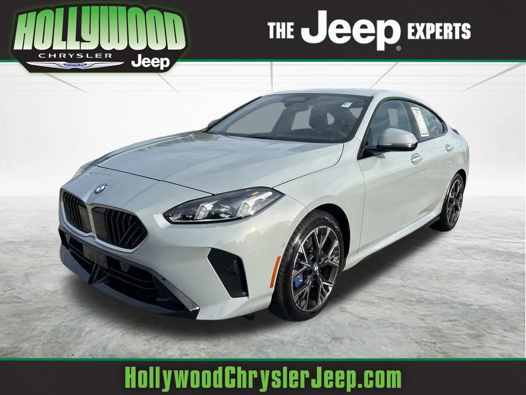 Used 2026 BMW 228i w/ M Sport Package FWD image 1