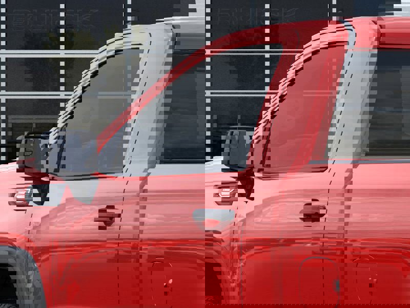 Used 2026 GMC Sierra 1500 Pro w/ Pro Value Package image 14