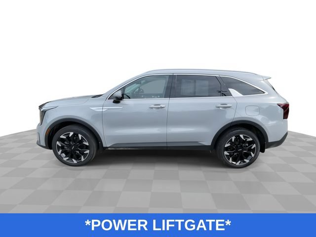 Used 2024 Kia Sorento X-Line EX AWD/4WD image 6