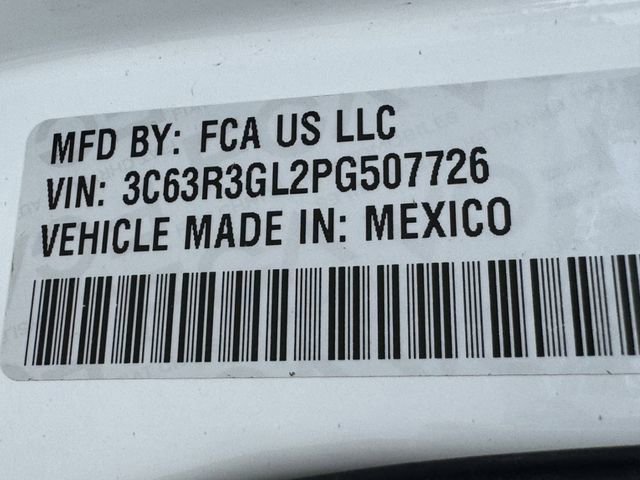 Used 2023 RAM 3500 Tradesman AWD/4WD image 31