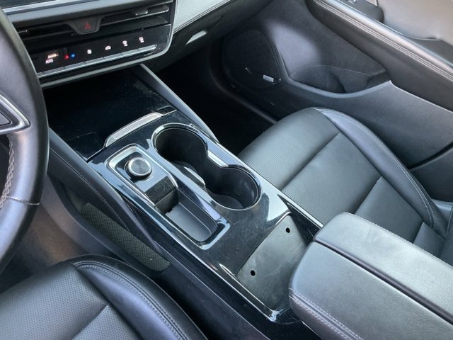 Used 2024 Buick Envision Preferred AWD/4WD image 15