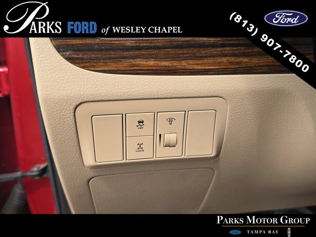 Used 2010 Hyundai Santa Fe GLS AWD/4WD image 24