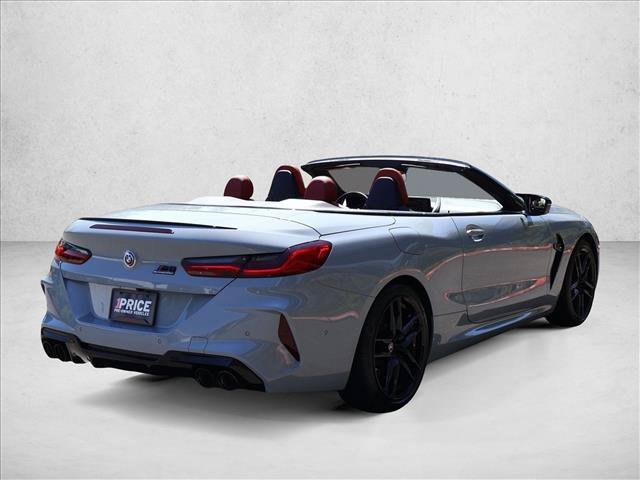 Used 2023 BMW M8 Competition AWD/4WD image 6