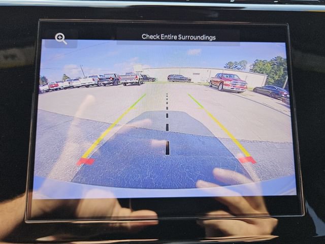 Used 2025 Jeep Grand Cherokee L Laredo w/ Luxury Tech Group I RWD image 19