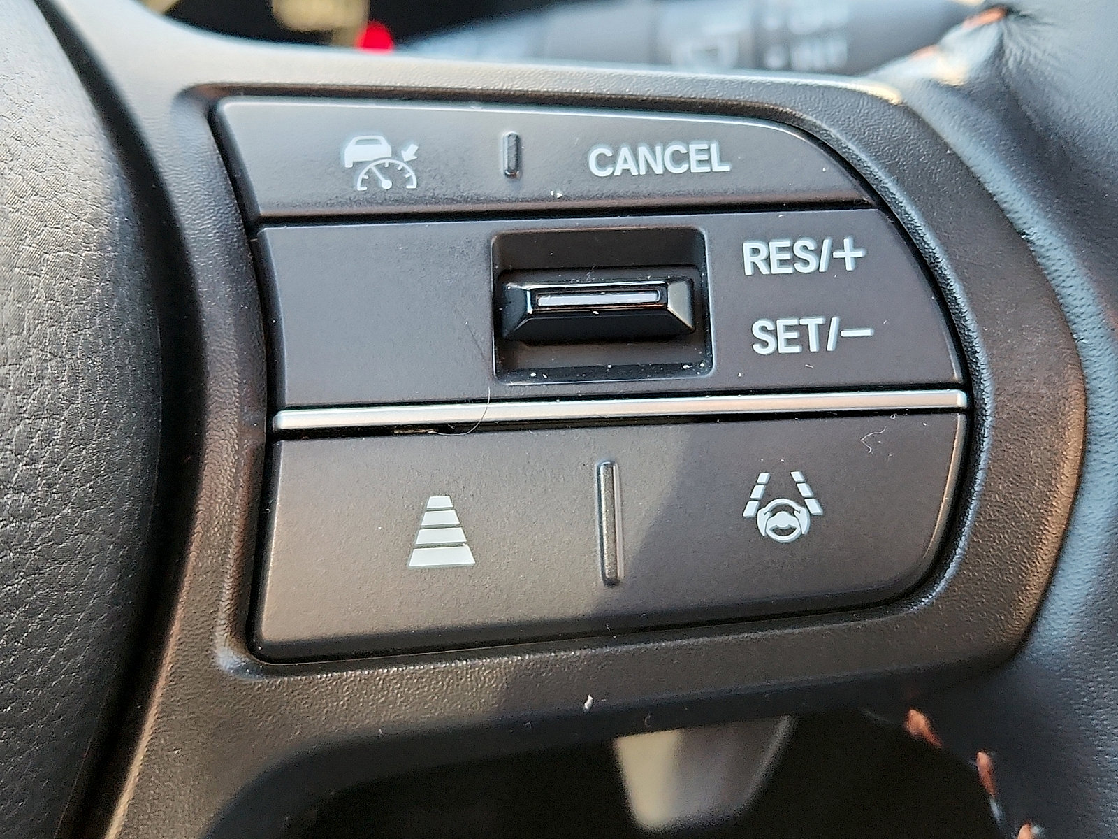 Used 2025 Honda CR-V Sport-L image 23