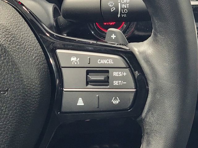 Certified 2024 Honda Civic Sport image 28
