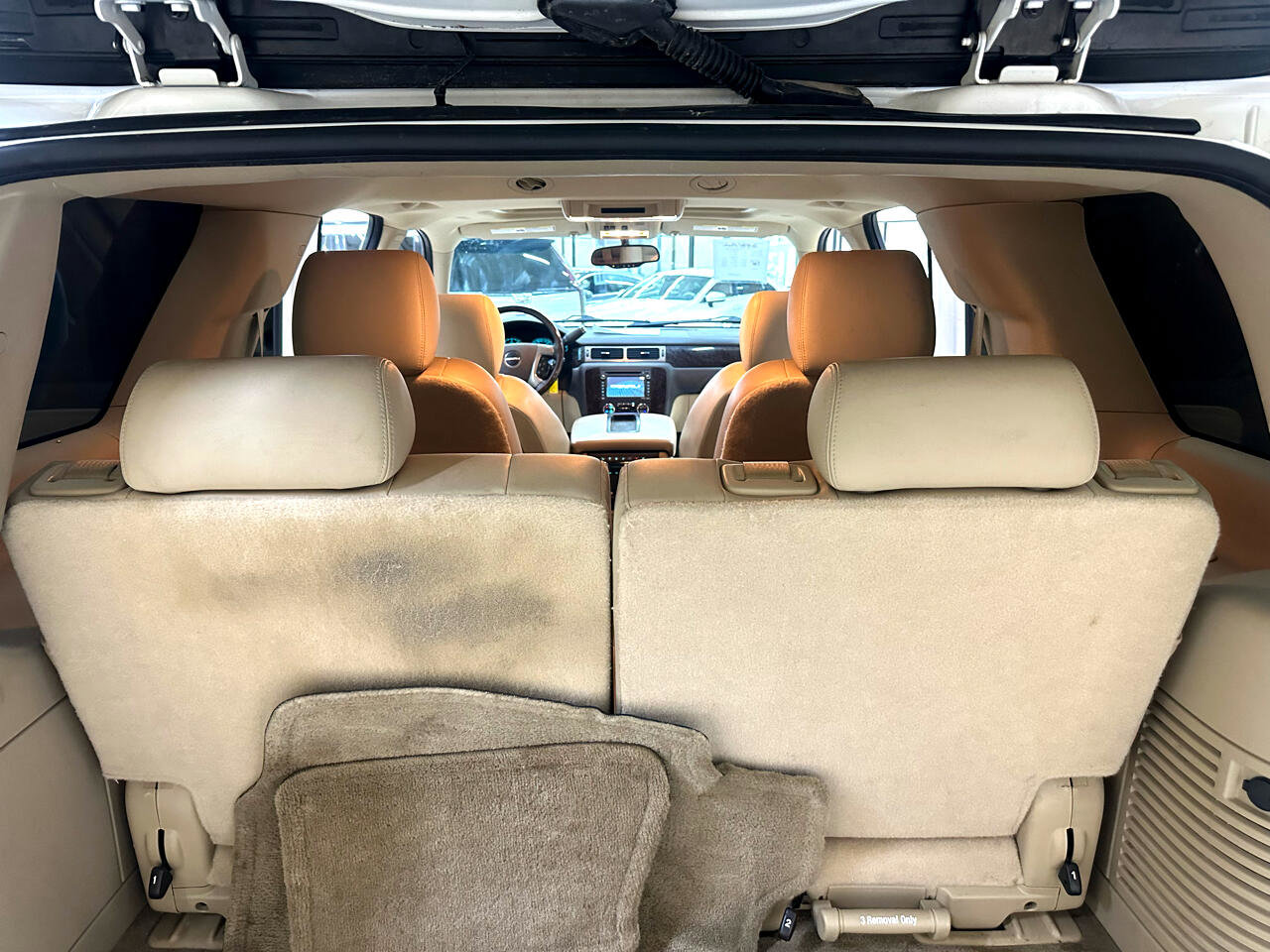 Used 2012 GMC Yukon Denali image 15