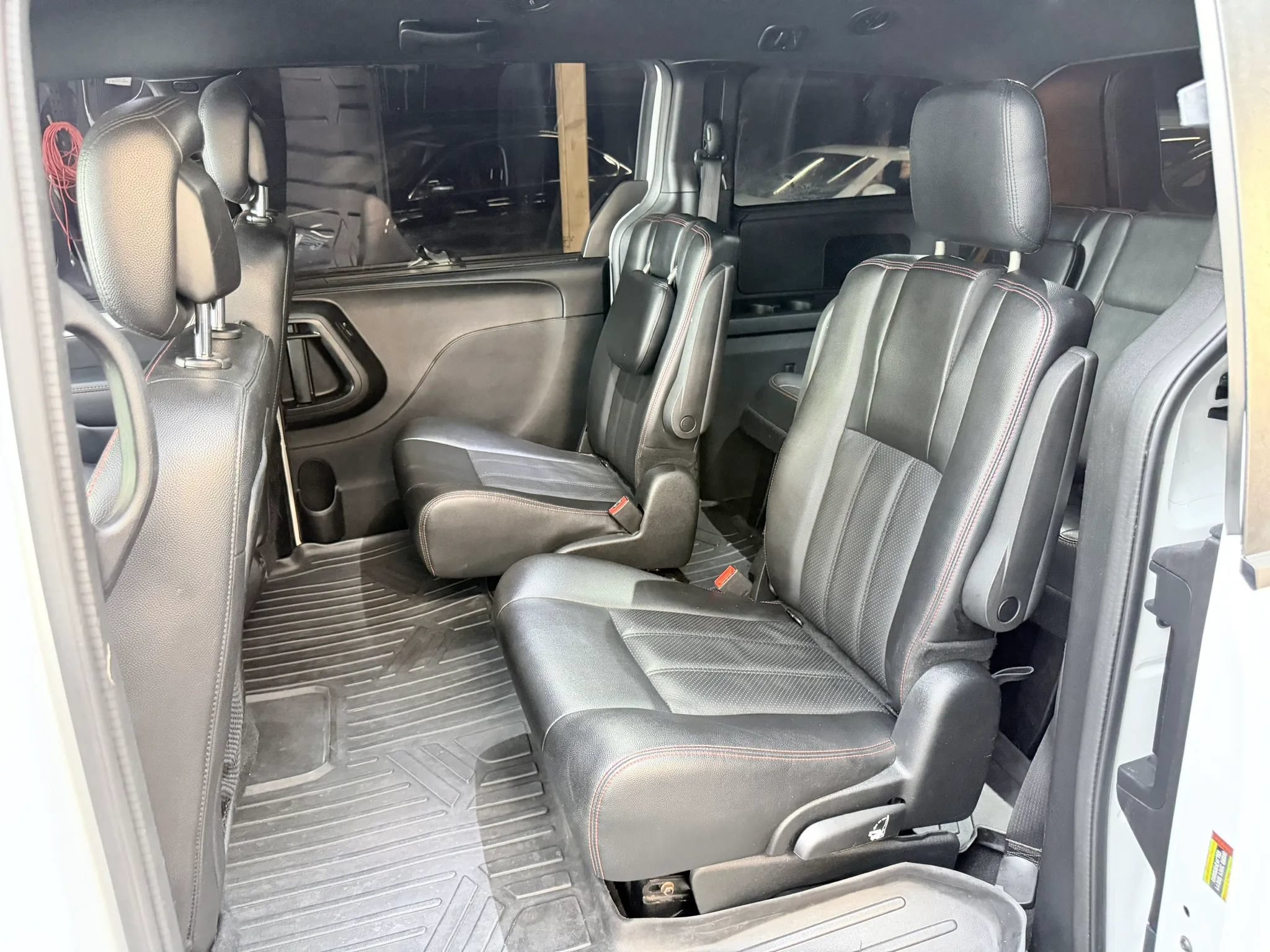 Used 2019 Dodge Grand Caravan GT FWD image 19