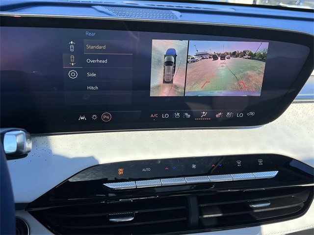 New 2026 Buick Enclave Avenir w/ Super Cruise Package image 25