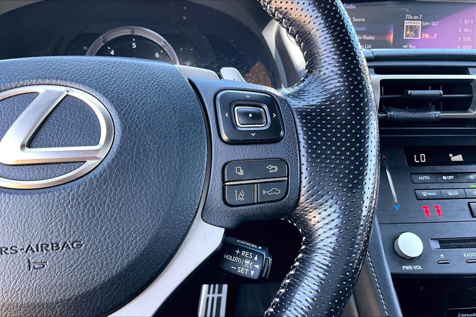 Used 2019 Lexus RC 350 F Sport RWD image 22
