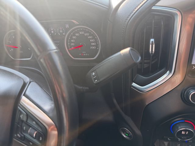 Used 2021 Chevrolet Silverado 3500 High Country w/ Z71 Off-Road Package AWD/4WD image 18