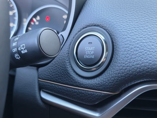 New 2026 MAZDA CX-90 3.3 Turbo w/ Preferred Package image 23