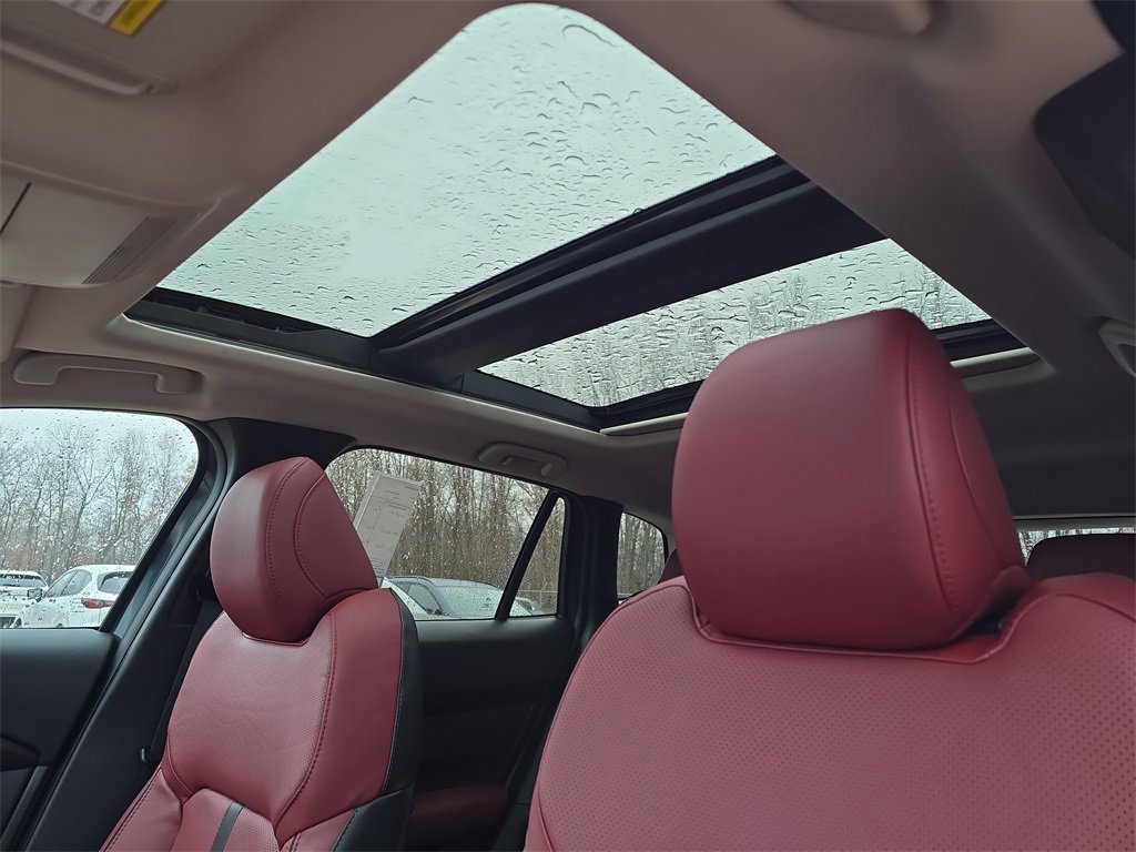 New 2026 MAZDA CX-50 AWD 2.5 Hybrid w/ Premium Pkg image 11