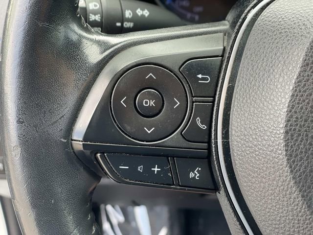 Used 2019 Toyota RAV4 XSE AWD/4WD image 9